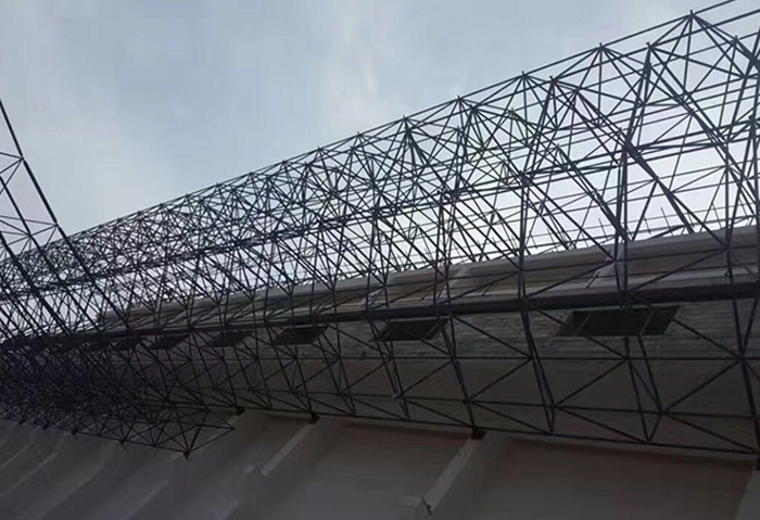 四平泗洪垃圾电厂